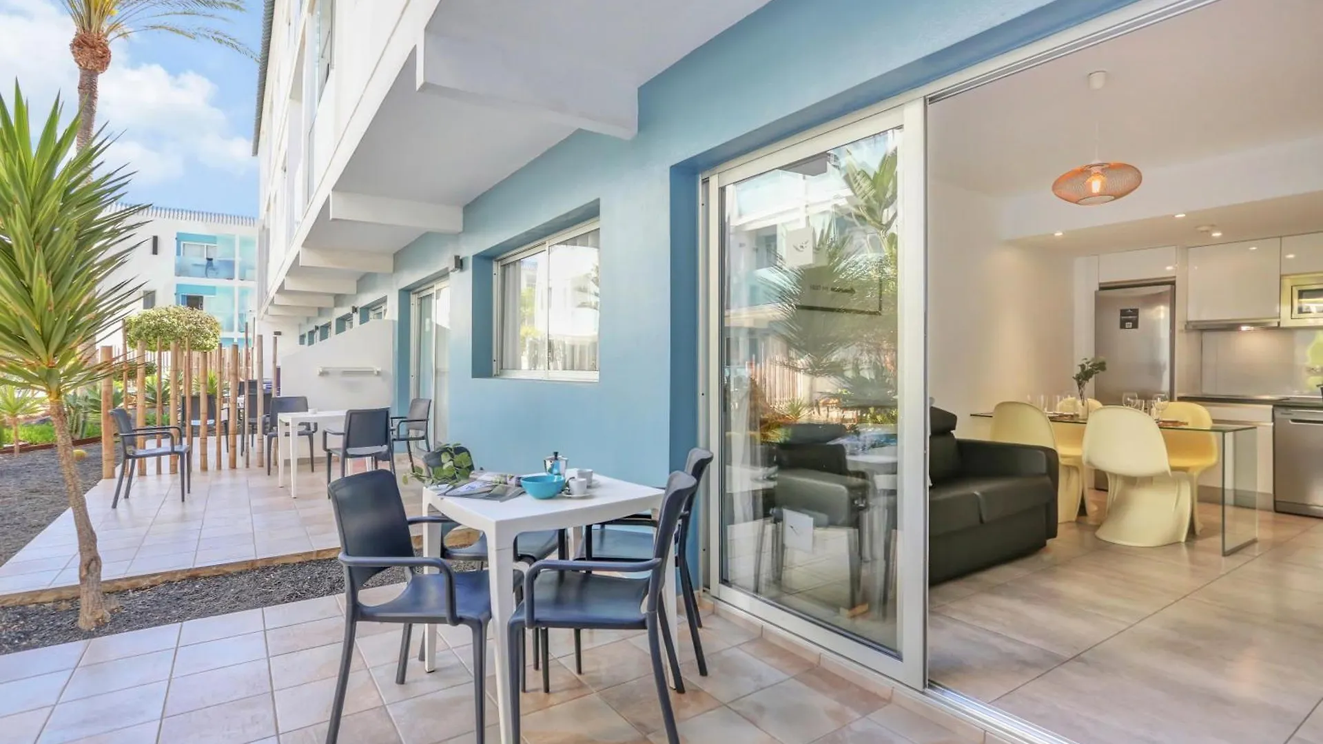Apartamento Paradise Sun Corralejo