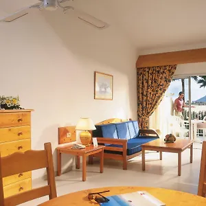 Szálloda Riu Oliva, Corralejo