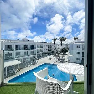 Apartment Surfing Colors Hotel&apartments, Corralejo