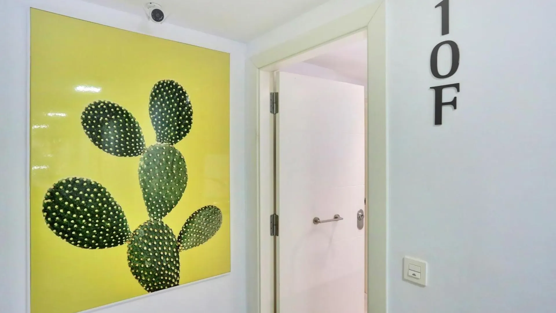 Paradise Sun Corralejo Apartment