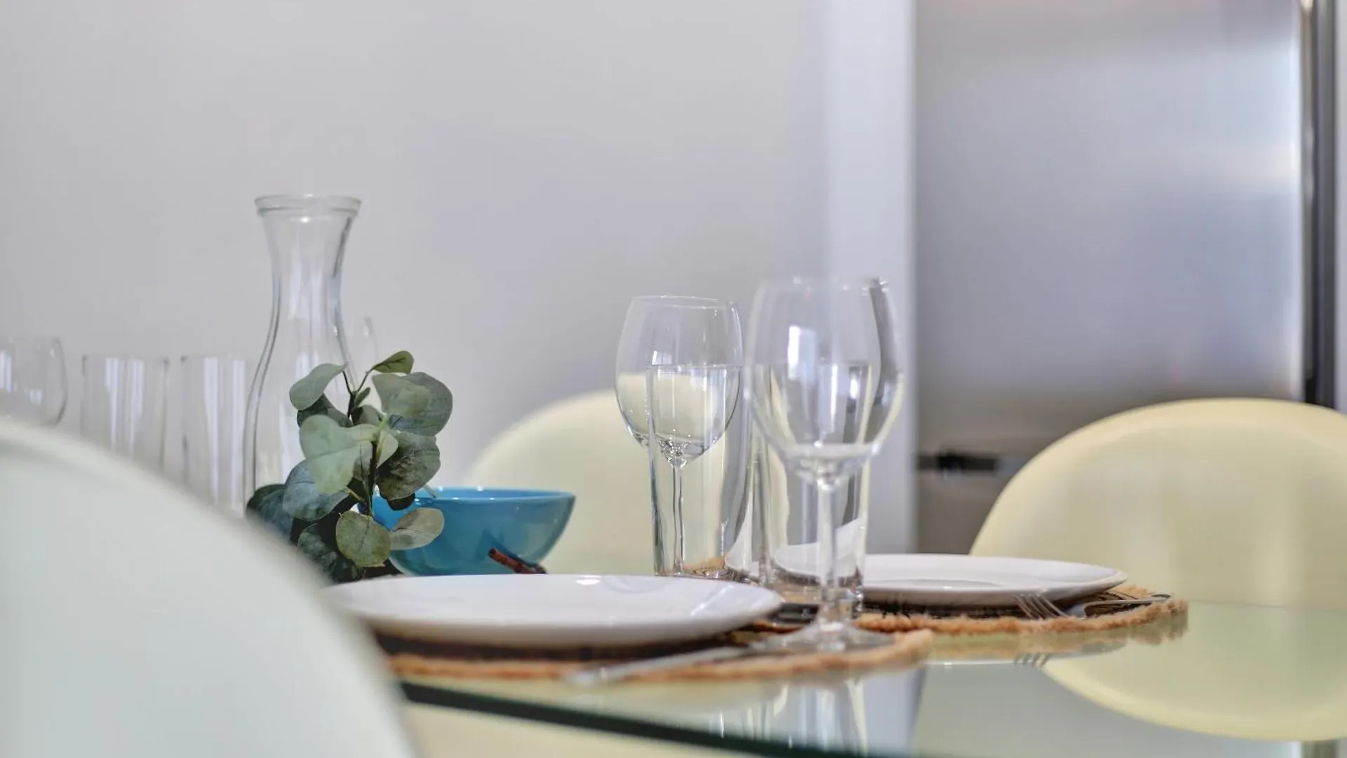 Apartment Paradise Sun Corralejo Spanien