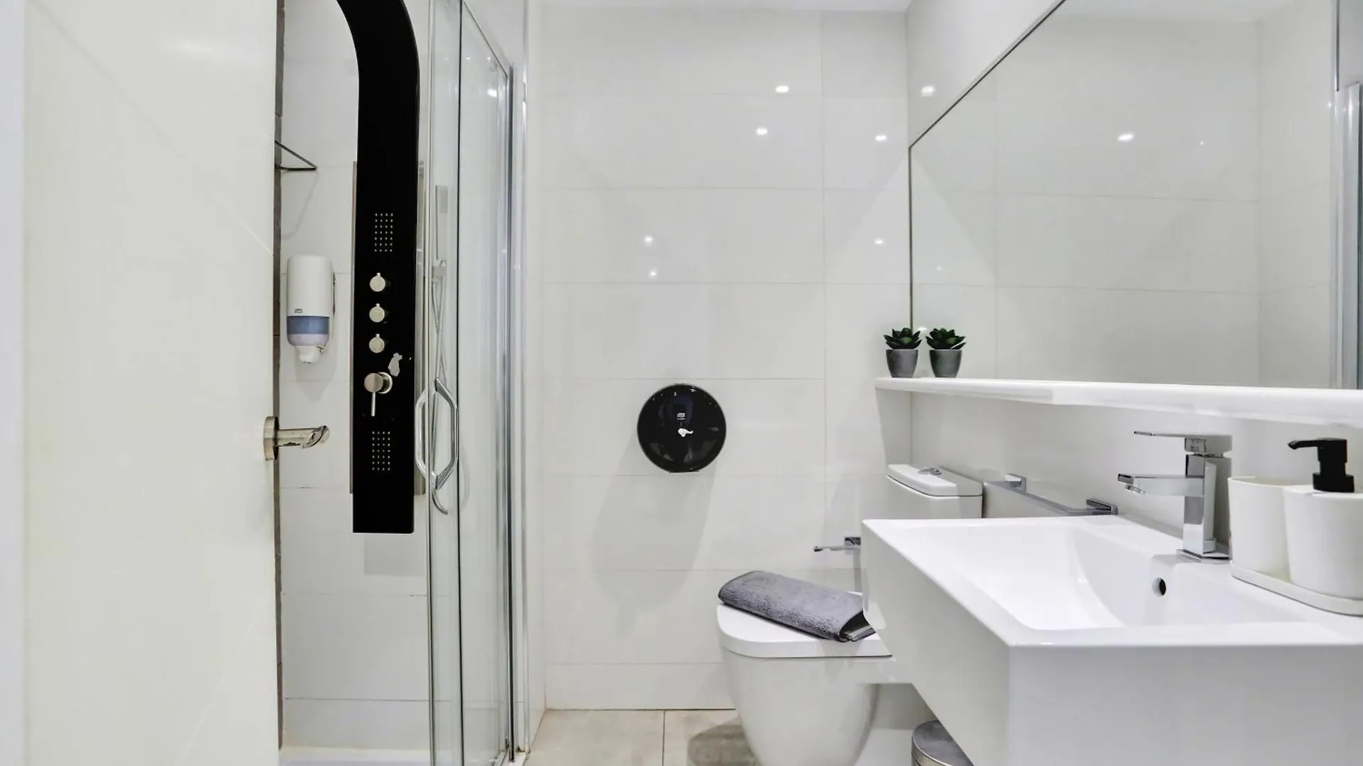 Apartment Paradise Sun Corralejo