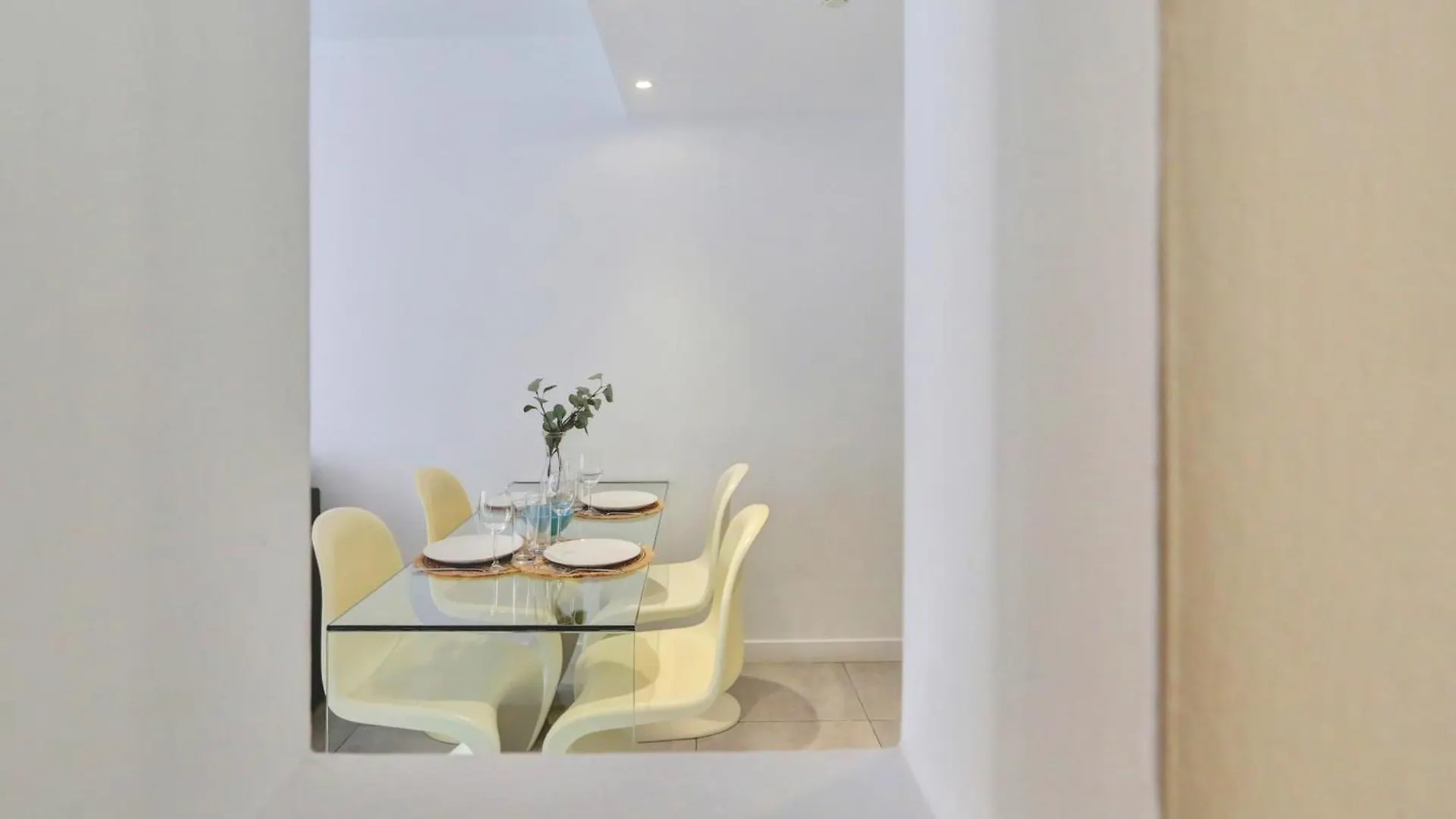 Apartment Paradise Sun Corralejo