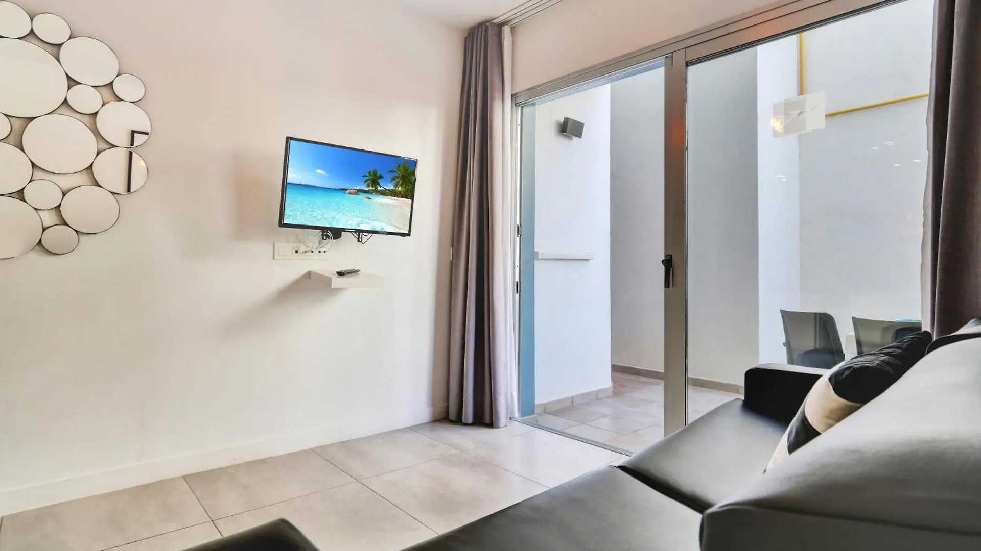 Apartment Paradise Sun Corralejo Spanien
