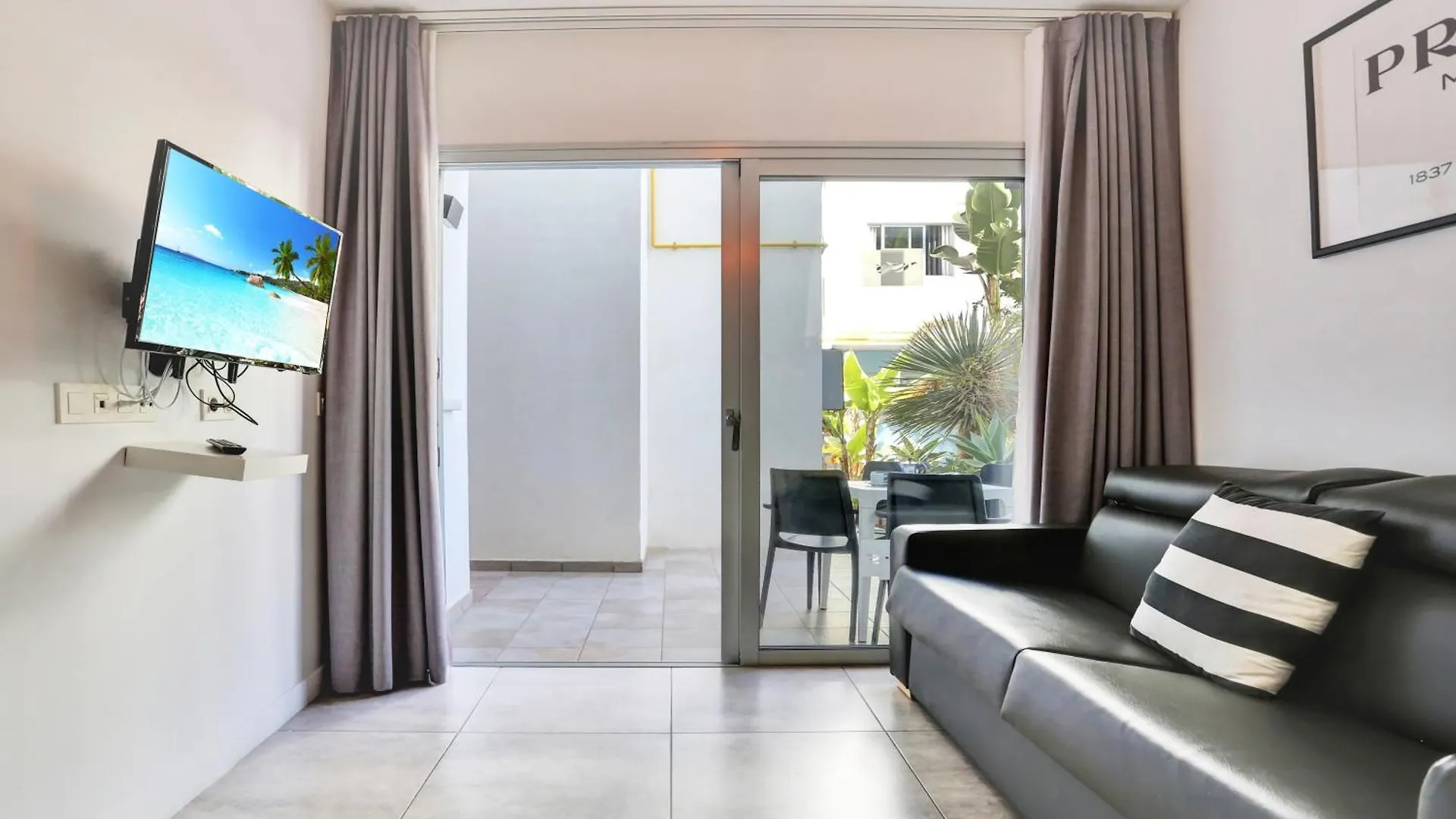 Paradise Sun Corralejo Apartment