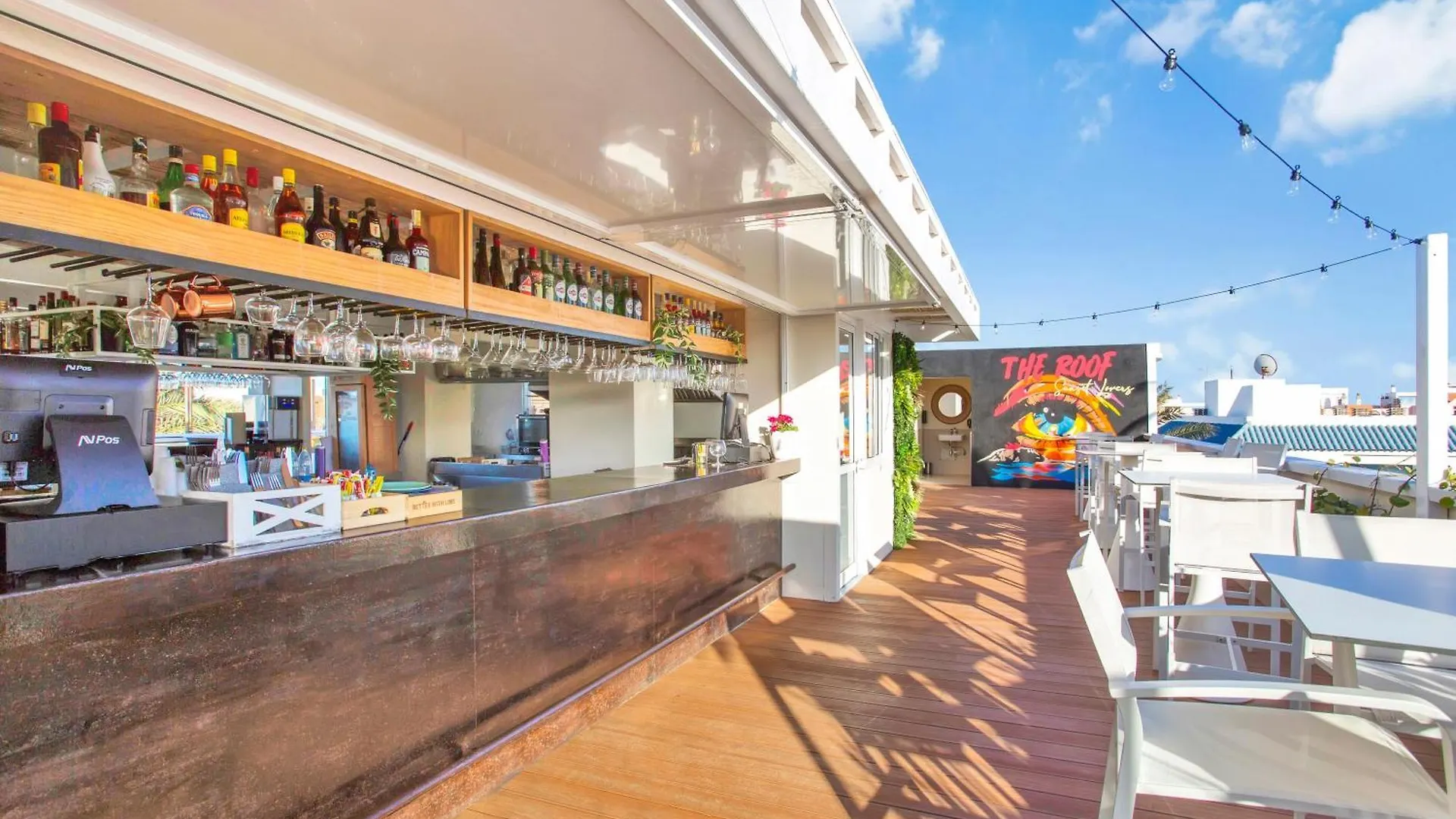 Paradise Sun Corralejo Apartment