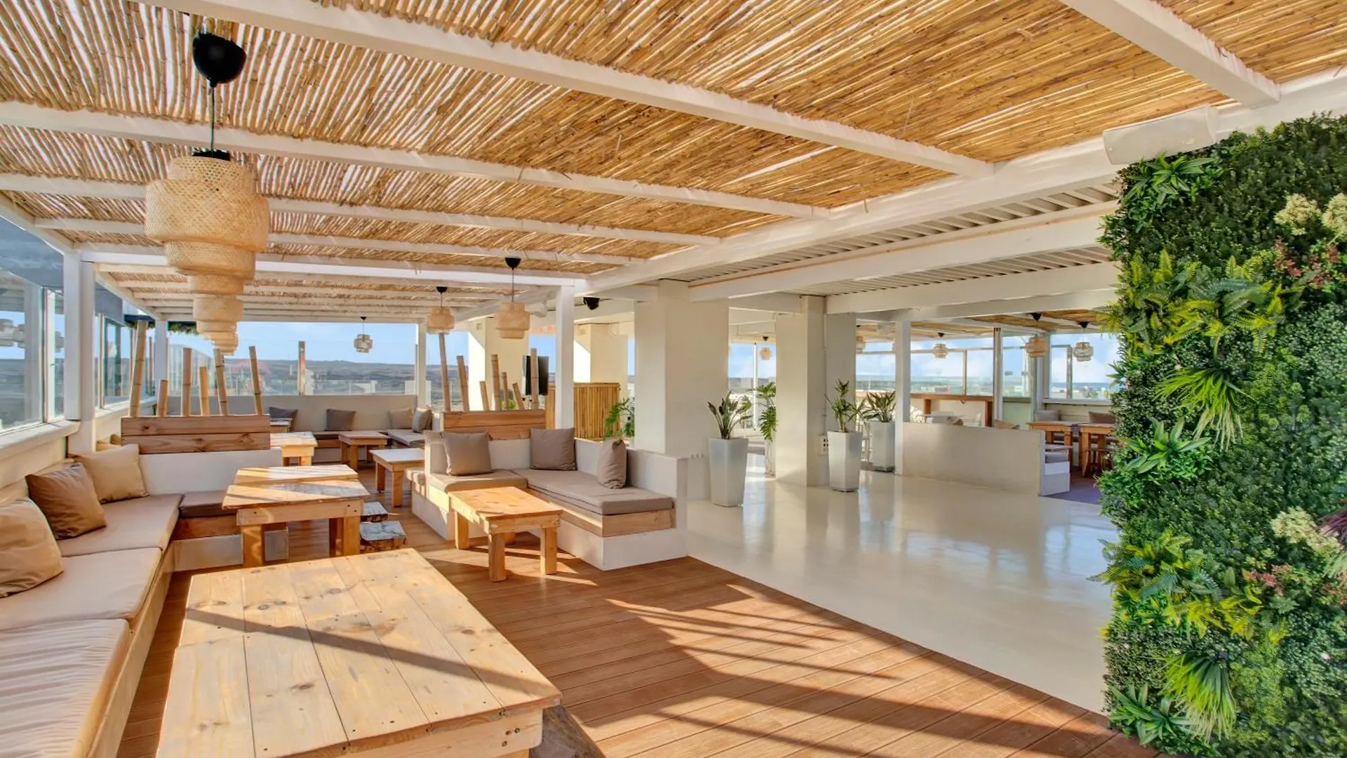 Paradise Sun Corralejo Apartment
